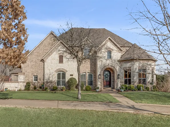 3801 Serendipity Hills Trl, Corinth, TX 76210