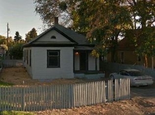 906 Pitcher St, Yakima, WA 98901