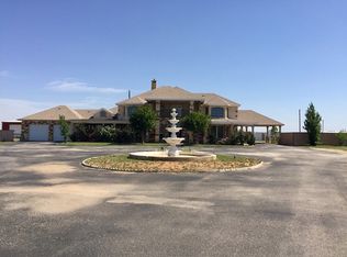 9351 W Hubnik Rd, Odessa, TX 79763