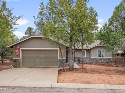 915 W Country Ln, Payson, AZ, 85541
