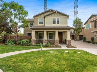 8041 Meridian St, Chino, CA 91708