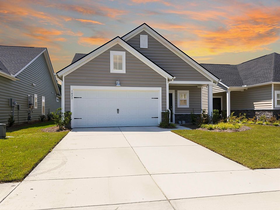 1st image of 1027 Sagegrass St