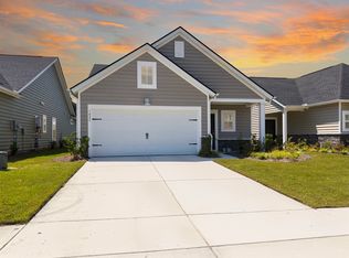 1027 Sagegrass St, Summerville, SC 29485