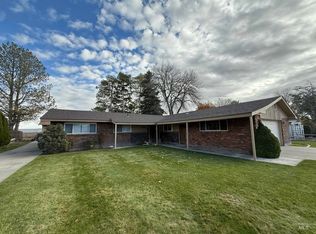 968 Trotter Dr, Twin Falls, ID 83301