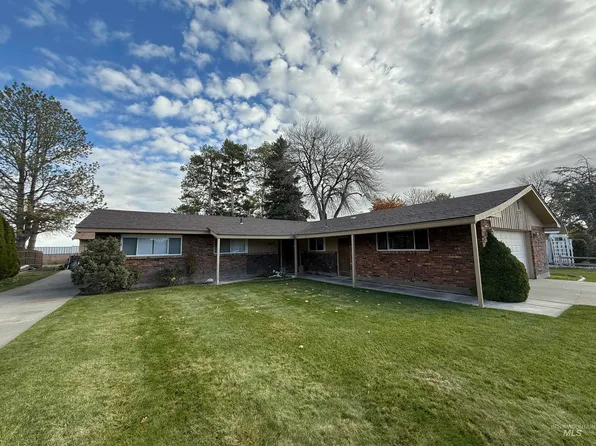 968 Trotter Dr, Twin Falls, ID 83301