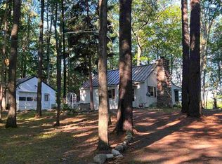 283 Wilson Rd, Harrison, MI 48625