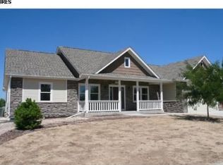 1003 N 6th St, Johnstown, CO 80534
