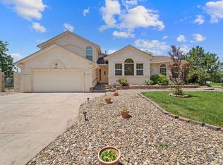 801 Astro Ave, Rocky Ford, CO 81067