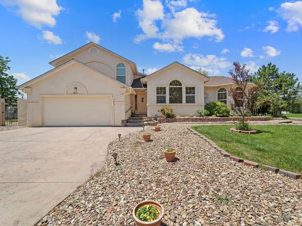 801 Astro Ave, Rocky Ford, CO 81067