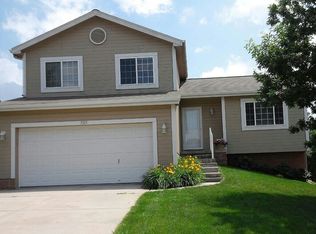 7315 Weber St, Omaha, NE 68122