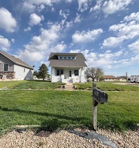 106 W Prairie St, Albion, NE, 68620