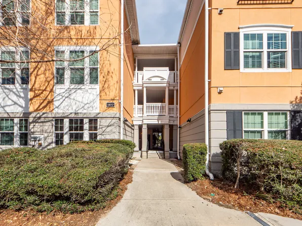 1433 Telfair Way, Charleston, SC 29412