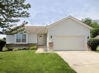 9915 Miles Woods Ct, Cincinnati, OH 45231