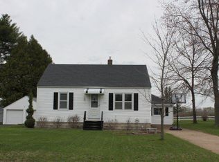 150 Cranmoor Rd, Nekoosa, WI 54457