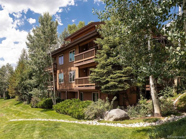 Steamboat Springs CO Condos & Apartments For Sale - 15 Listings | Zillow