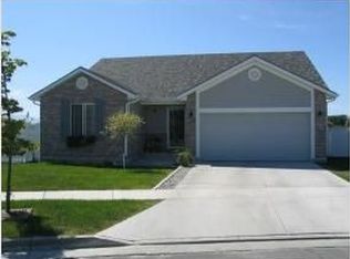 703 S 1690 W, Logan, UT 84321