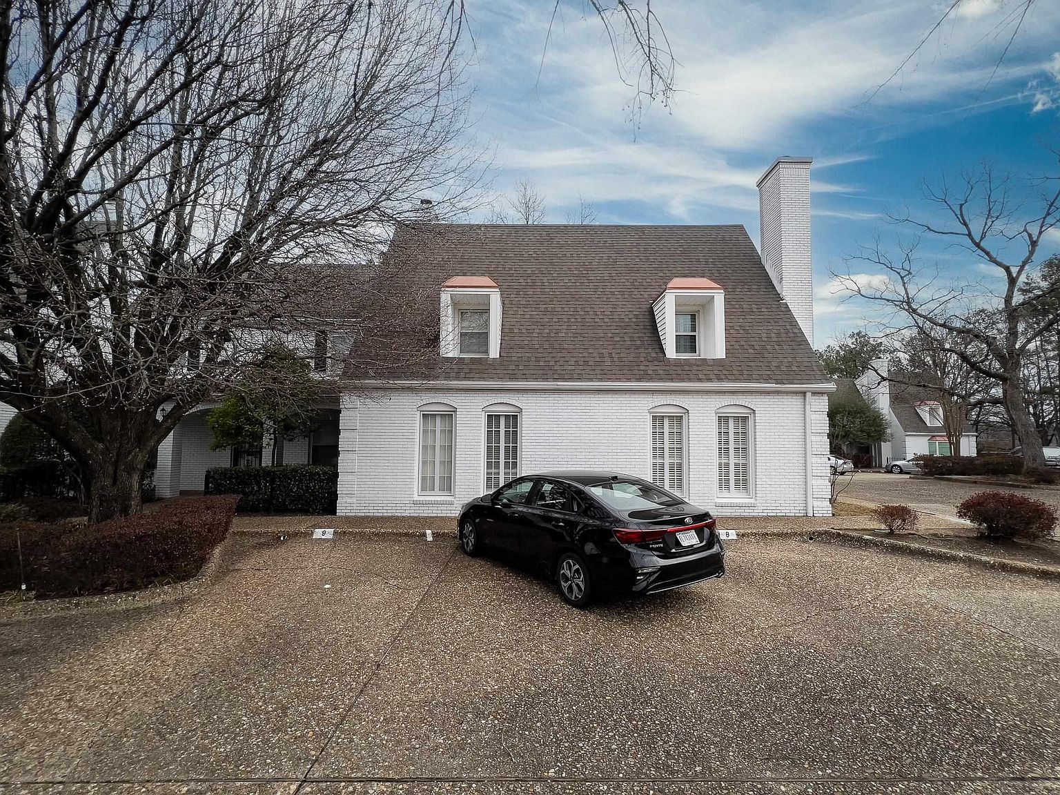 2801 Foxcroft Rd APT 8, Little Rock, AR 72227 Zillow