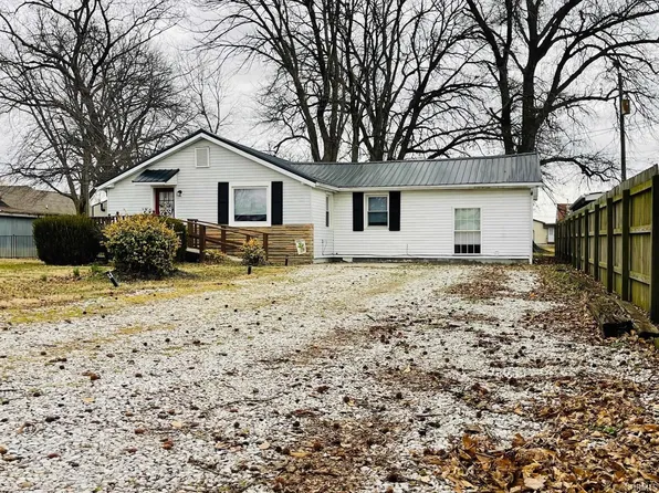 310 S 3rd Ave, Haubstadt, IN 47639