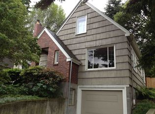 6827 20th Ave NE, Seattle, WA 98115