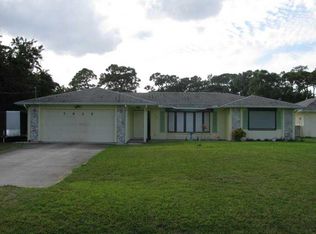 7935 135th St, Sebastian, FL 32958