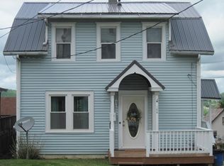 106 E 7th St, Oil City, PA