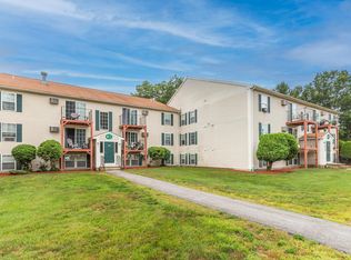 2007 White Cedar Blvd, Portsmouth, NH 03801