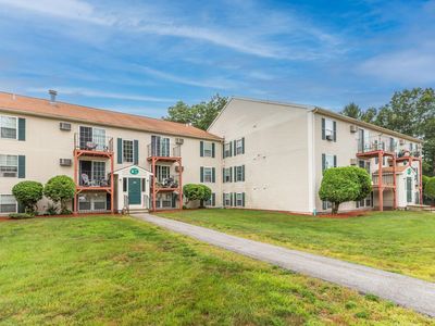 2007 White Cedar Boulevard, Portsmouth, NH, 03801