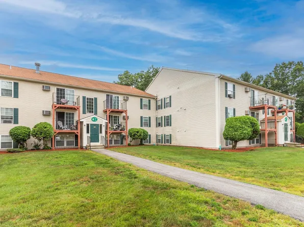 2007 White Cedar Boulevard, Portsmouth, NH 03801