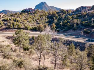 1436 Hollowside Way, Prescott, AZ 86305