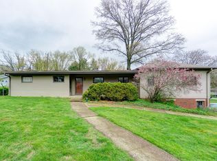 4153 E Hector Dr, Bloomington, IN