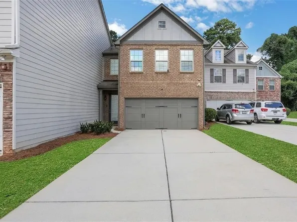 6512 Story Cir, Norcross, GA 30093