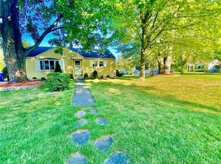 110 Concord Cir, Wethersfield, CT 06109