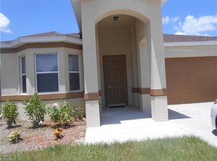 953 Hamilton St, Immokalee, FL 34142