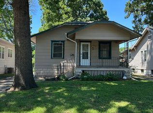 419 E Jackson St, Pittsburg, KS 66762