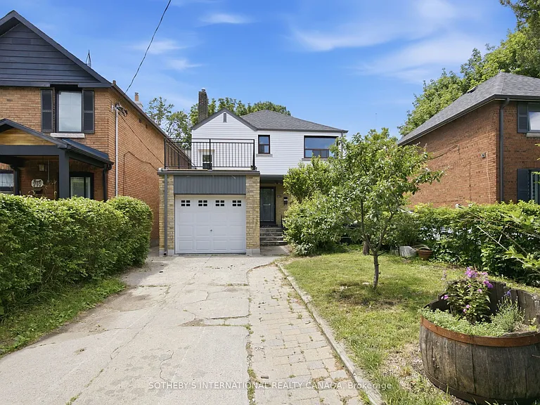 676 Beresford Ave #UPPER — Photo 20