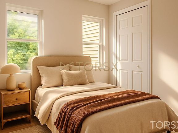 3rd image of 316 Hart St #1A
