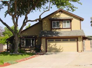 25 Larchwood Ct, Oakley, CA 94561