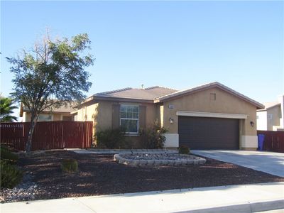 11848 Justine Way, Adelanto, CA, 92301