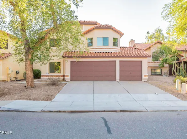 708 N DEAN Street, Chandler, AZ 85226