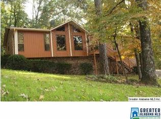 201 Moss Rock Ln, Birmingham, AL 35210