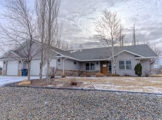 895 Cap Rd, Helena, MT 59602