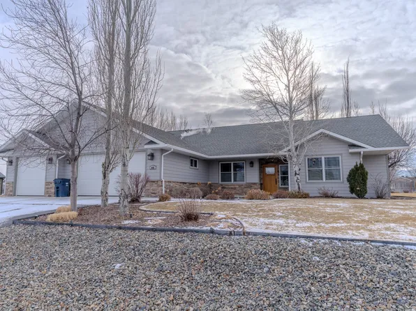 895 Cap Rd, Helena, MT 59602