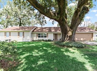 4813 N Mimosa Ln, Orange, TX 77632