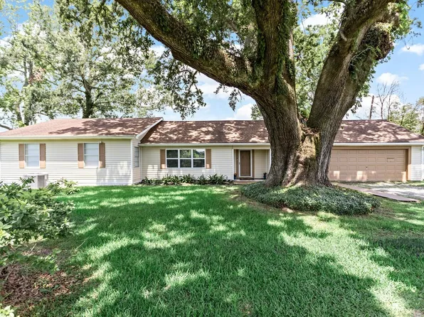4813 N Mimosa Ln, Orange, TX 77632
