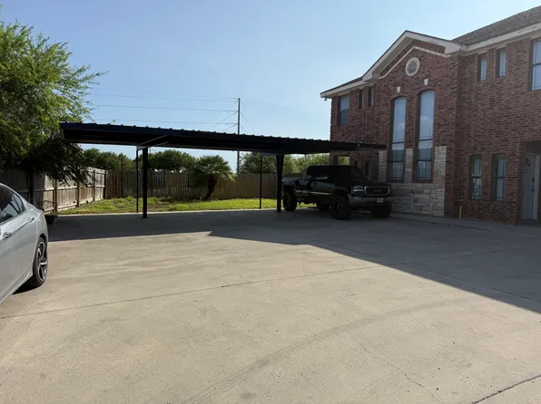 1507 W Kiwi Ave, Pharr, TX 78577