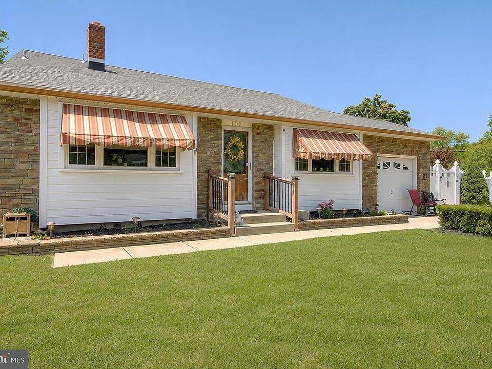 1st image of 103 Barclay Dr