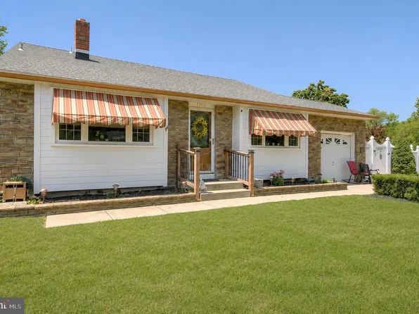 103 Barclay Dr, Turnersville, NJ 08012