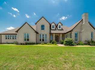 1690 Recreation Road 3, Bonham, TX 75418