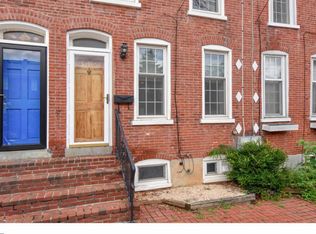 1026 McDowell St, Wilmington, DE 19805