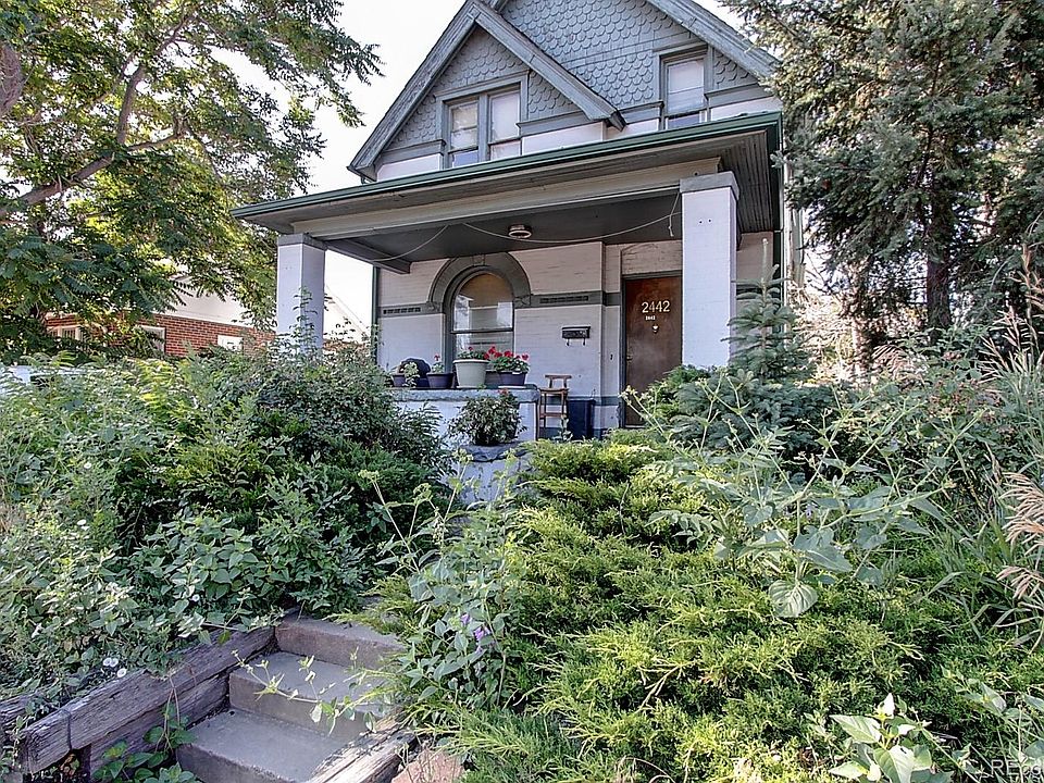 1st image of 2442 W 38th Ave